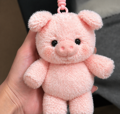 TrottiMimi® La Mini Peluche Qui Court