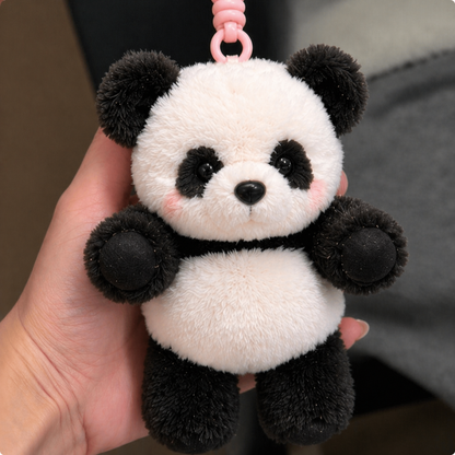 TrottiMimi® La Mini Peluche Qui Court