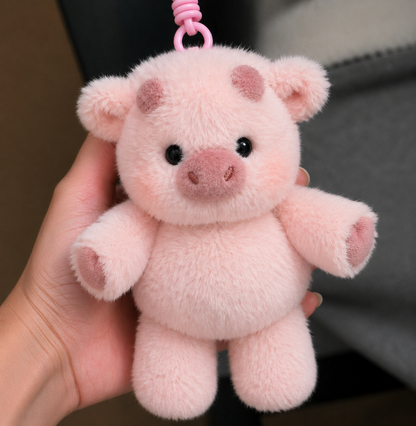 TrottiMimi® La Mini Peluche Qui Court
